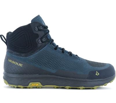 VASQUE Breeze LT NTX - Nature-Tex - Meeste matkajalatsid Trekking saapad Sinine 7378M-7378 ORIGINAAL