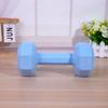 Long Chan Cement Dumbbell Set