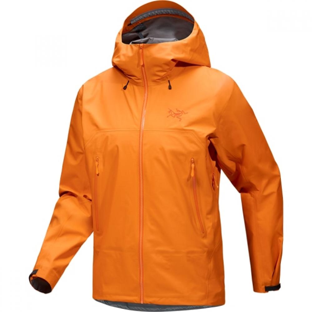 Arc Teryx Ss25 Beta Jacket Men Ajpsm08584