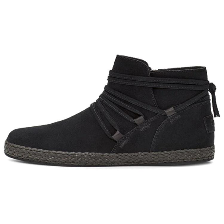 (WMNS) UGG Rianne Women s 1123598-BLKS EU 37