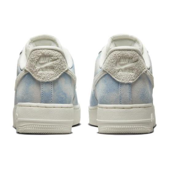 Nike Air Force 1 '07 SE Low Clouds W - FD0883-400