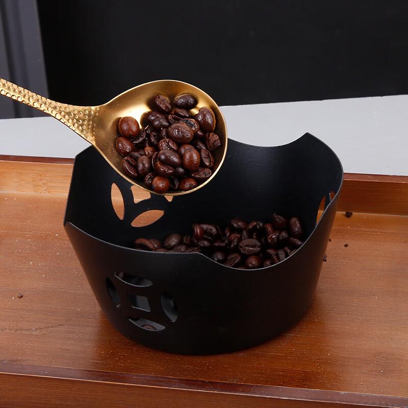 RuHan 316L Stainless Steel Multi-Purpose Snack Bowl