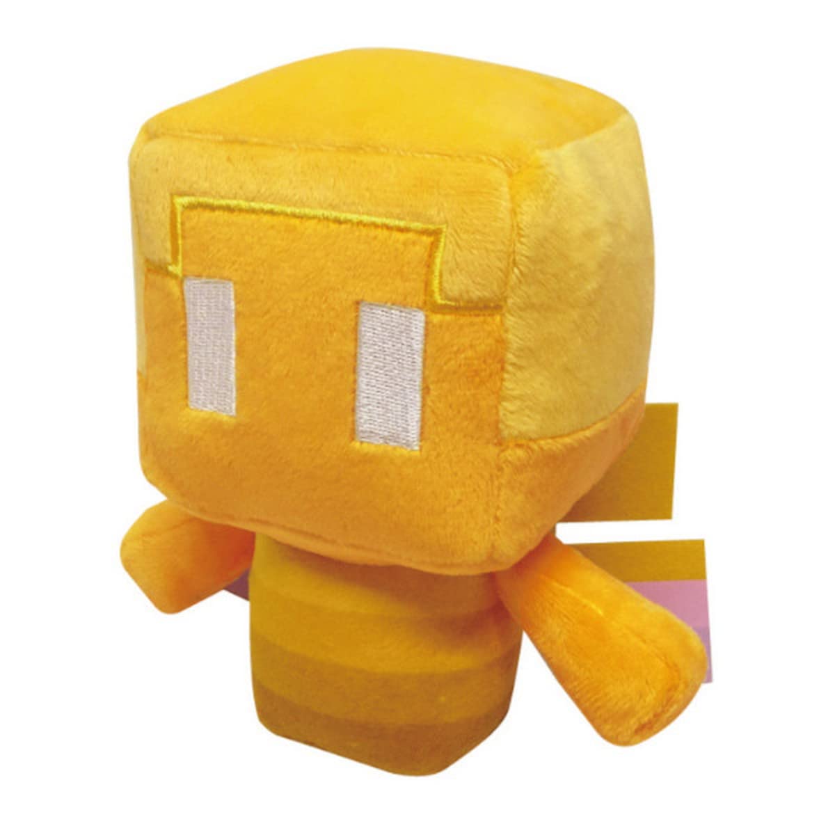 

K Company Minecraft Legends Plush Toy Build Array H17.7 x W10 x D10.5cm MCL-NG-BA