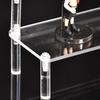 Storage Display Shelf Transparent Display Stand Storage Racks Anime Figure holder Storage Holders