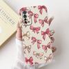Case For OPPO Find X2 Lite Cover CPH2005 Shockproof Funda Fashion Flower Soft Silicone Bumper For OPPO Find X2 Neo CPH2009 Coque