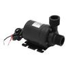 DC 24V Brushless Water Pump Submersible 800L/H Flow 9500rpm IP68 Waterproof for Pond Aquarium Fish Tank