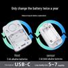 Wireless Infrared Motion Sensor Voice Welcomer