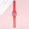 Multifunctional Calculator Watch for Kids - Detachable Strap, Date & Numbers
