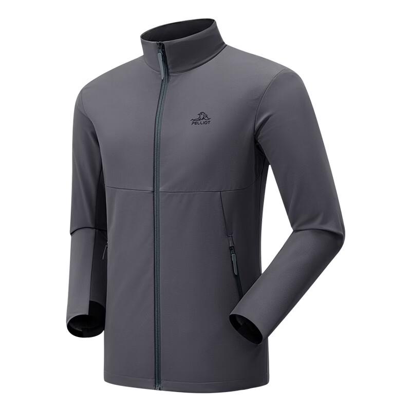 Pelliot Men s Outdoor Softshell Jacket XXXL