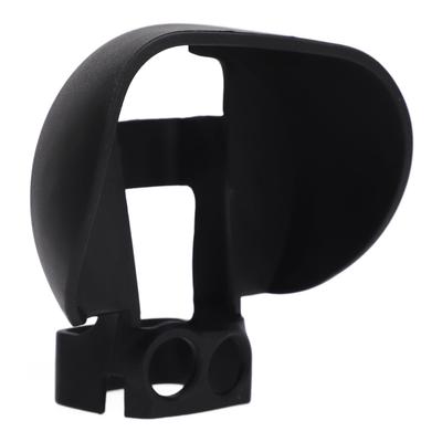 Camera Screen Sunshade for Osmo Pocket 3 Replacement Silicone Action Camera Screen Sun Hoods Lens