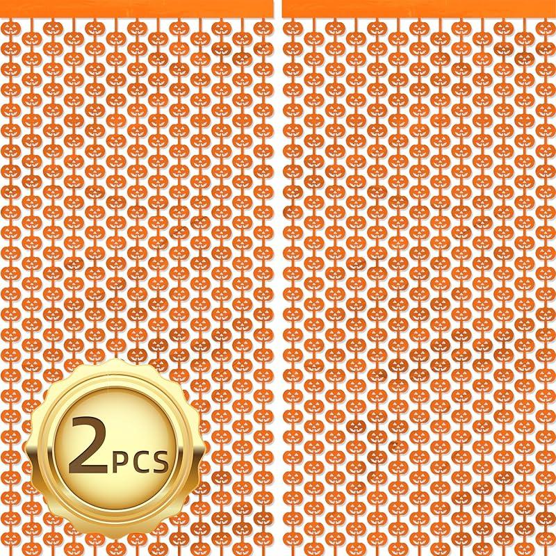 BEISHIDA 2 Pcs Silver Stars Door Streamers Stars Foil Fringe Curtain Streamers Backdrop Birthday Wall Background for Birthday Children's Day Baby