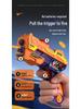 Boys' Christmas Gifts: Parent-Child Two-Player Strategy Shooting Board Game