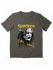 Spiritbox best of spiritbox logo essential Essential Unisex T-Shirt