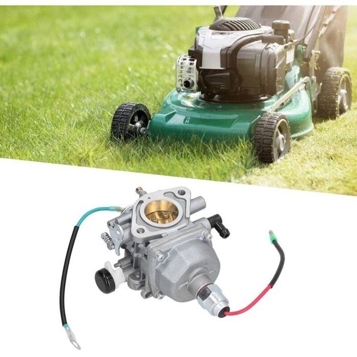 Carburateur - AIMOONSA - Kohler Courage SV710–SV840 - 22–27 HP - Aluminium - Remplacement 32-853-08