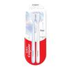 Gum Care Soft Bristle Toothbrush 3 X Twin Pack