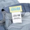 Piseuseupocheu Blue Gray Running Cap