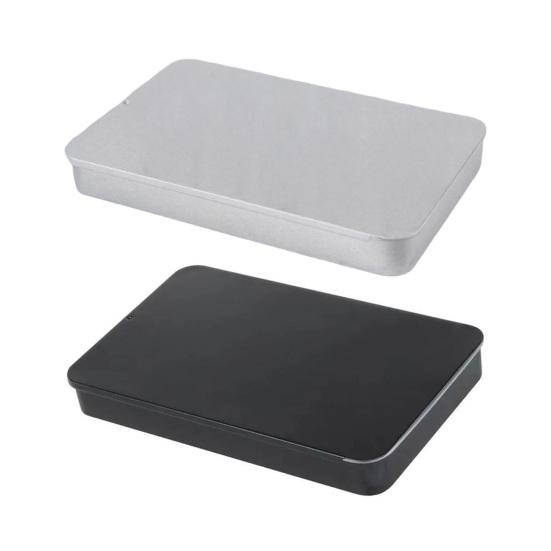 1 Set Magnetic Helping Hands Soldering Station with 12 Magnetic Bendable Clips Heavy Duty Steel Box Soldering Model Painting PCB Holder