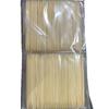 Disposable Double-Ended Bamboo Toothpicks, Small Pack – Ideal for Home, Hotel, and Restaurant Use