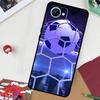 Football For Realme 13 Pro Plus 14 12 10 11 GT 6 5 6T GT7 Pro C51 C21Y C25S C75 C67 C61 C53 C55 Case