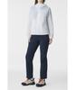 Koolongseupocheu Women'S Regular Fit Cargo Pants Jkpnm26202Nay