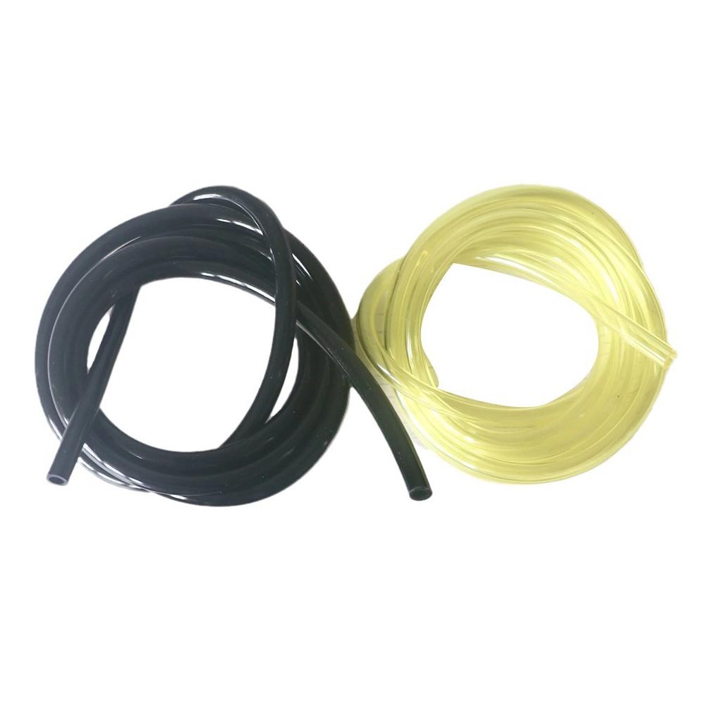 Praktisch Sehr Passend Kraftstoffleitung Kraftstofftank Gummitülle Set Baugruppe Trimmer FG100 Filter Schlauch Für UMK425 Rasenmäher