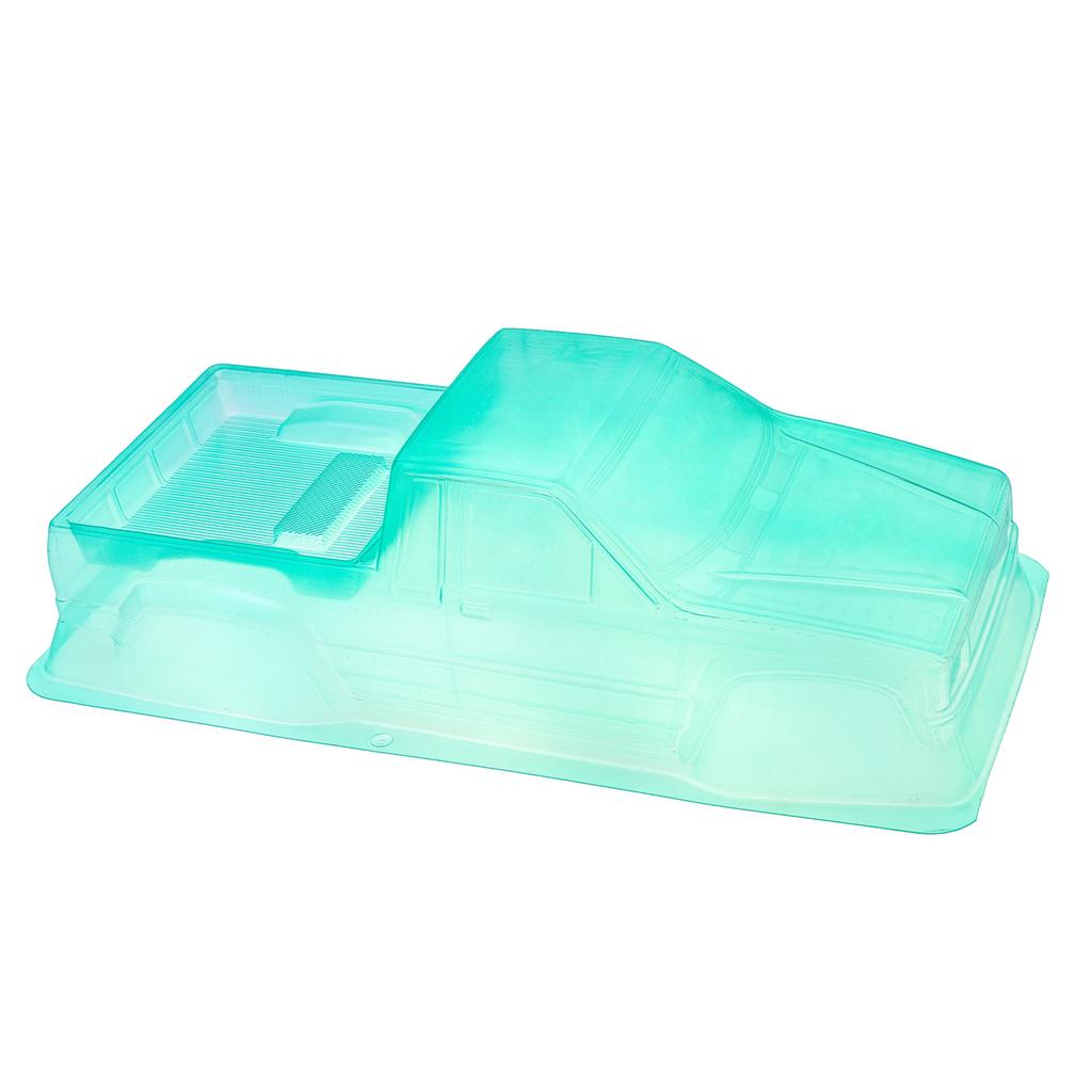 31300CMm Wheelbase Body Car   for 1/10 Remote Control Car Vehicles Truck