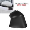 1x Support Cover Decorative Shell Cover For Toyota For Corolla 2019