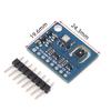 1~30Pcs ENS160 AHT20 Sensor Module CO2 eCO2 TVOC Air Quality Temperature And Humidity Detection Environmental Monitoring Sensor