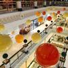 18-Inch Large Balloon for Store Celebrations and Anniversary Decorations