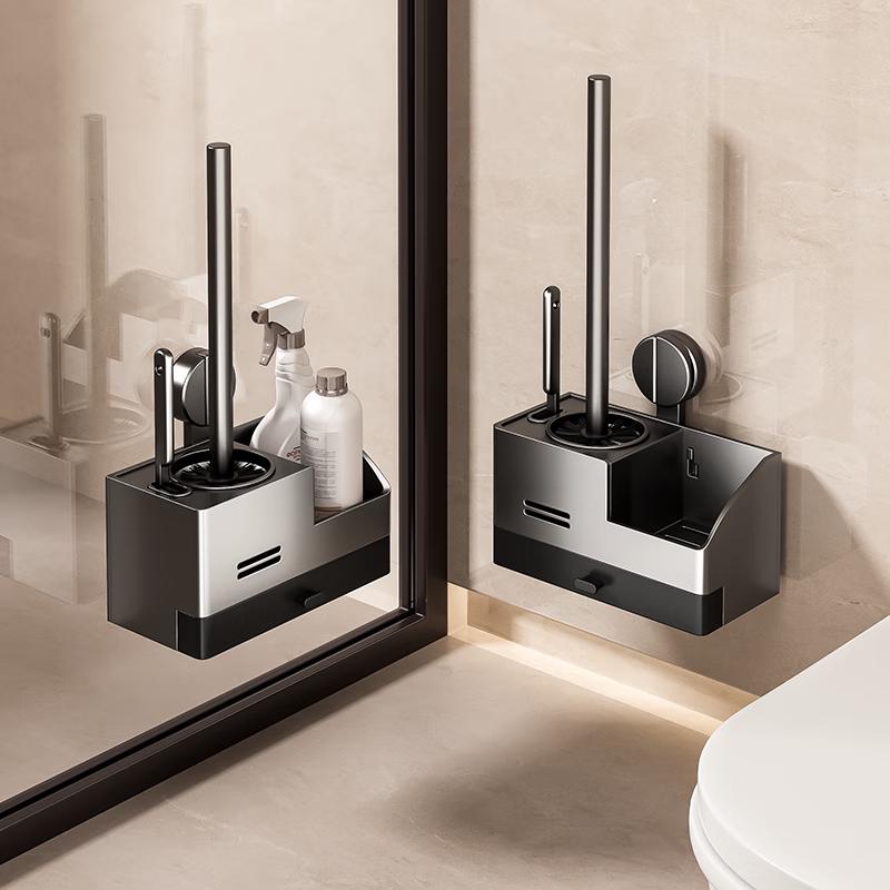 Настенный набор для туалета Baihan