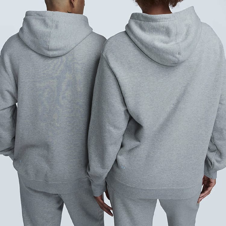 Nike X Nocta Fleece Basketball Hoodie Asia Sizing DX2838-063