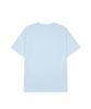 Matile Basic Logo T-Shirt / Sky Blue