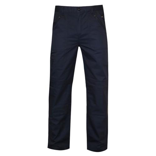 

Regatta Professional Mens Waterproof Trousers 40in
