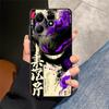 Hot Anime Pokemon Funda Phone Cover Case for Xiaomi Redmi Note 9 13 Pro Plus 11 14 7 8 10 11s 12s 10S 9S 12 Pro