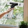 Highly Efficient Handheld Window Scrubber Multifunctional Window Vacuum Cleaner  Window Cleaning