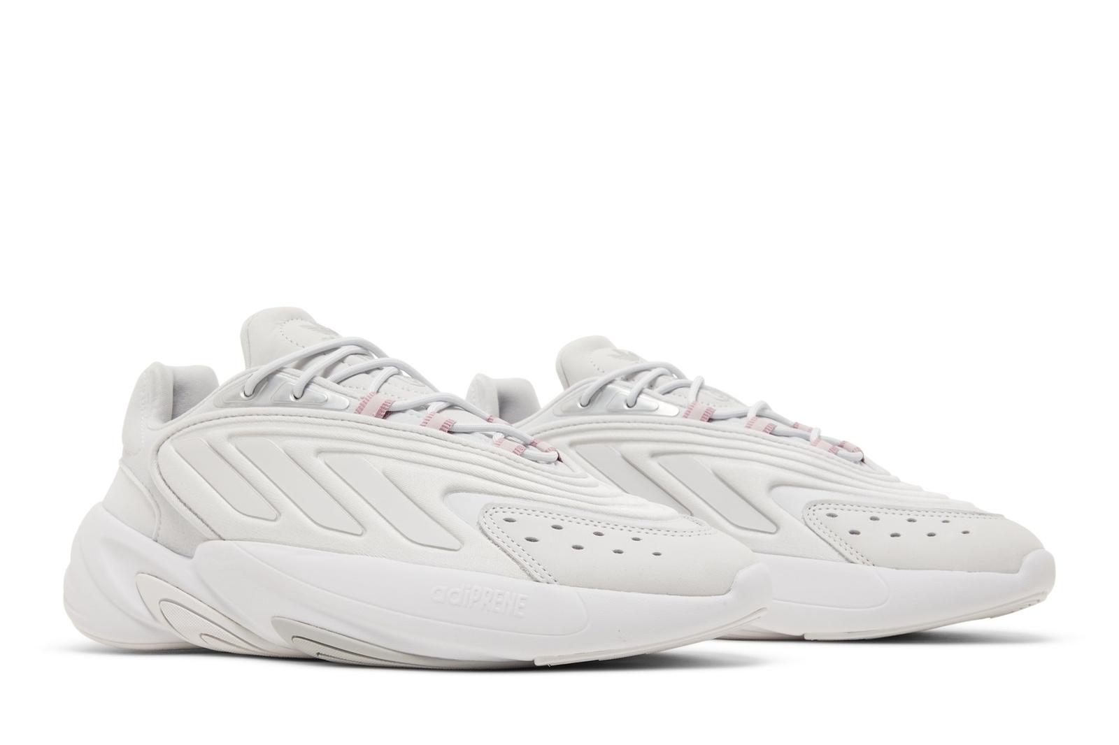 adidas Женские Ozelia Серо-синие GW0612 36.5