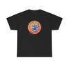 Aktuell 93 Looney Runes UK Industrieller Neofolk Unisex T-Shirt