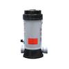 Automatic Swimming Pool Chemical Floater Dispenser