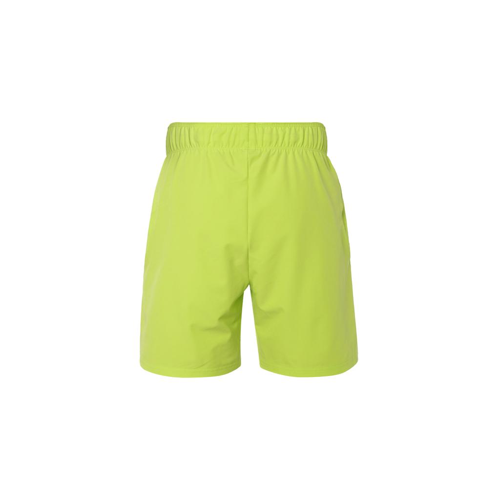 New Nike Court Advantage Dri FIT Casual Shorts Men's Bright Yellow FD5337-389