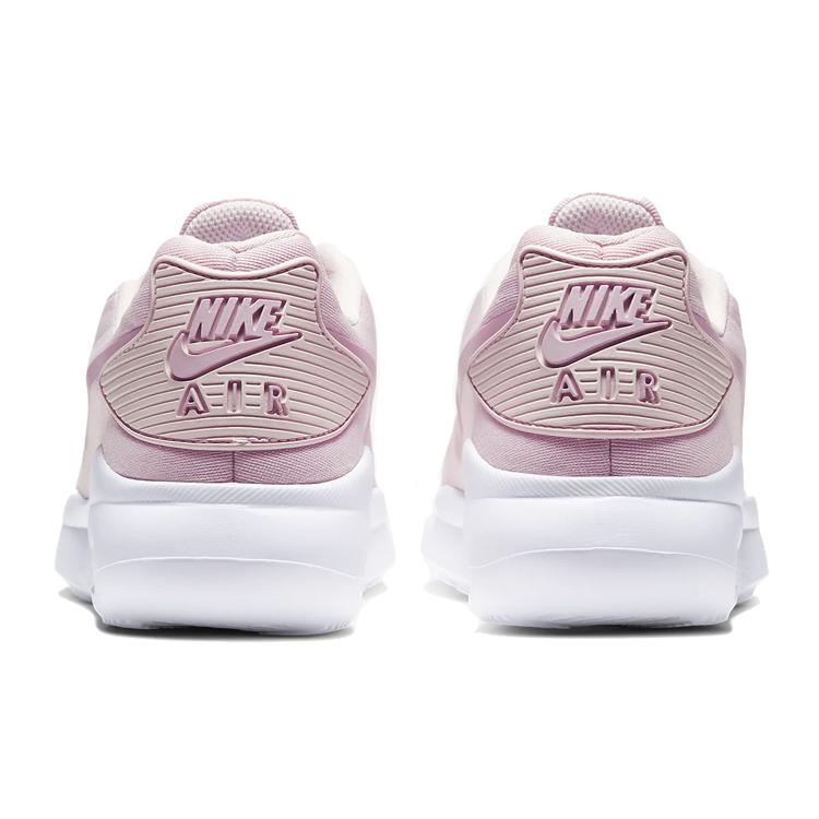 Nike Air Max Oketo Wntr 'Red White Pinkpurplered' Women's CQ7625-602