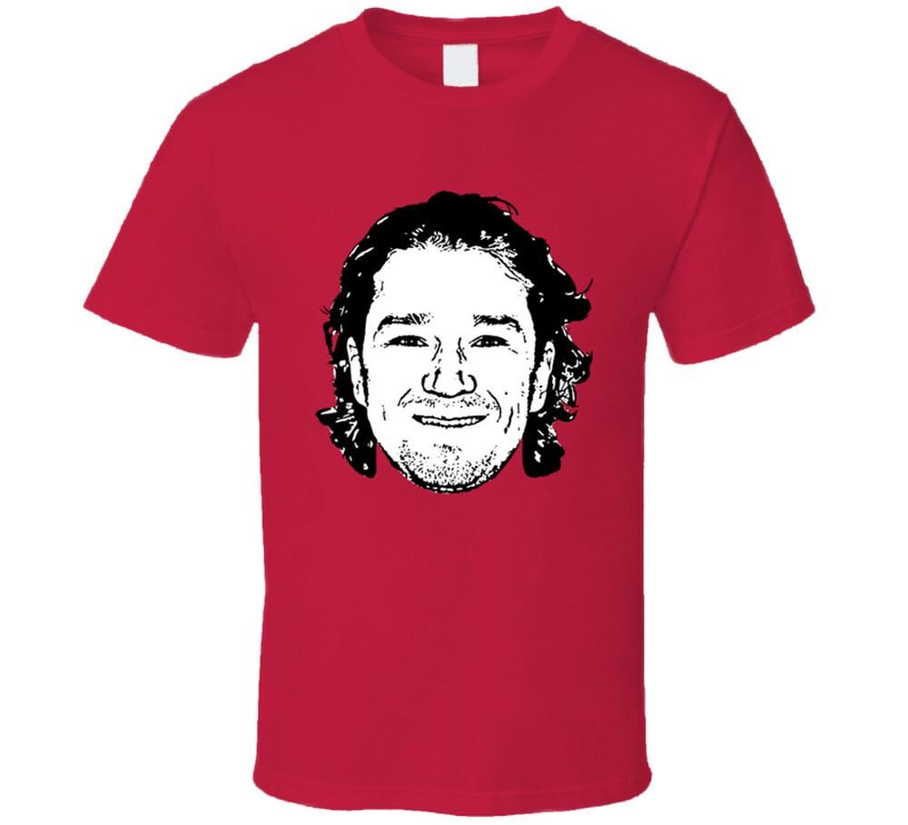 Tyler Toffoli Montreal Hockey Cool Fan T Shirt Unisex T-Shirt XXL