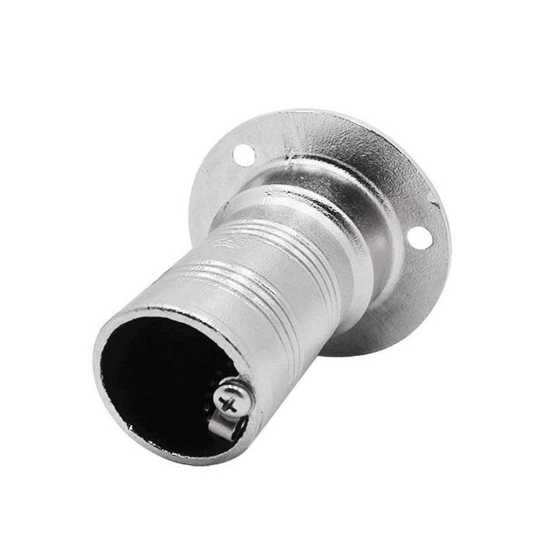 Boat 316 Stainless Steel FUEL 38mm 1-1/2'' Deck Fill Filler Cap Oil Tank with Keyless Cap Yacht Caravan