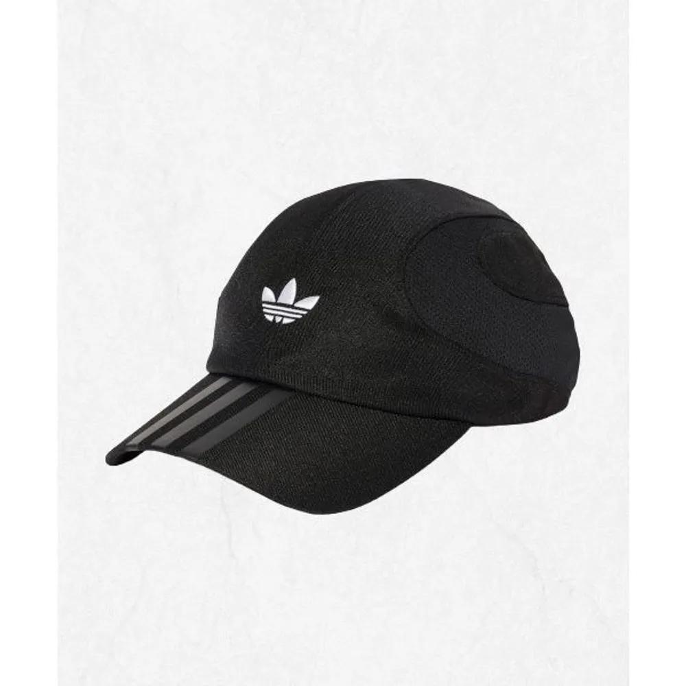 adidas Teamgeist Cap - Black JC6047 2513684 OSFW