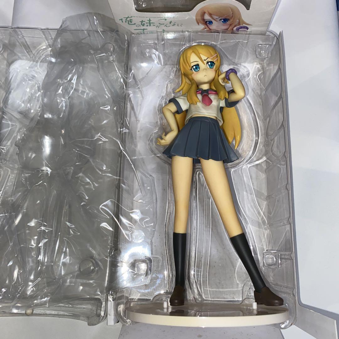 

[Б/У] Моя младшая сестра не может быть такой милой фигурка: Кирино Косака