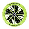 Nagashin Japão Modelo 2026 Vestuário 30V Conjunto de Ventilador GB-POWER Ar Condicionado [Neon] GFX-NN