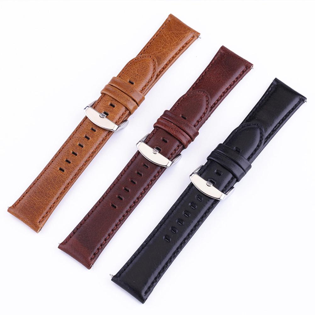 18/20/22/24mm Cinturino di ricambio Cinturino Orologio Universale Lug con  Pin acquista in modo economico — spedizione gratuita, recensioni reali con  foto — Joom