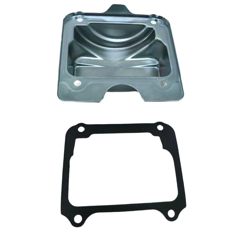 Engine Protection Head Cover Engine Maintenance Easy To Install Without Tools Official OEM Quality For Easy Maintenance