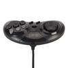 For Sega Controller 9 Pin 16Bit Mini Handheld Ergonomic Classic Portable Gamepad Controller