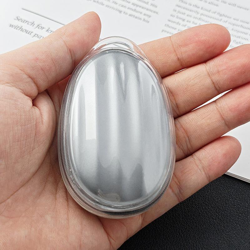 1Pcs Soft Remote Cover Holder Keychain Accessories Tpu Car Key Case Shell Protector Bag For Y Plus S V Lx Ia5 For Gac Aion
