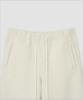 Deolil Boucle Jogger Pants_Ivory